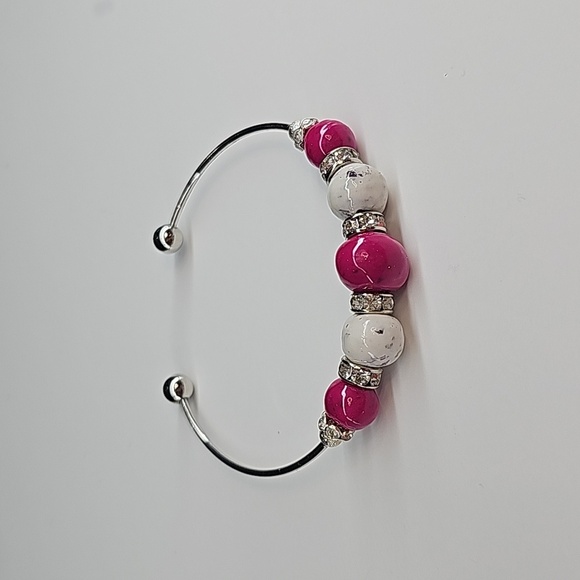 Cute Cuff Bracelet - Picture 1 of 6